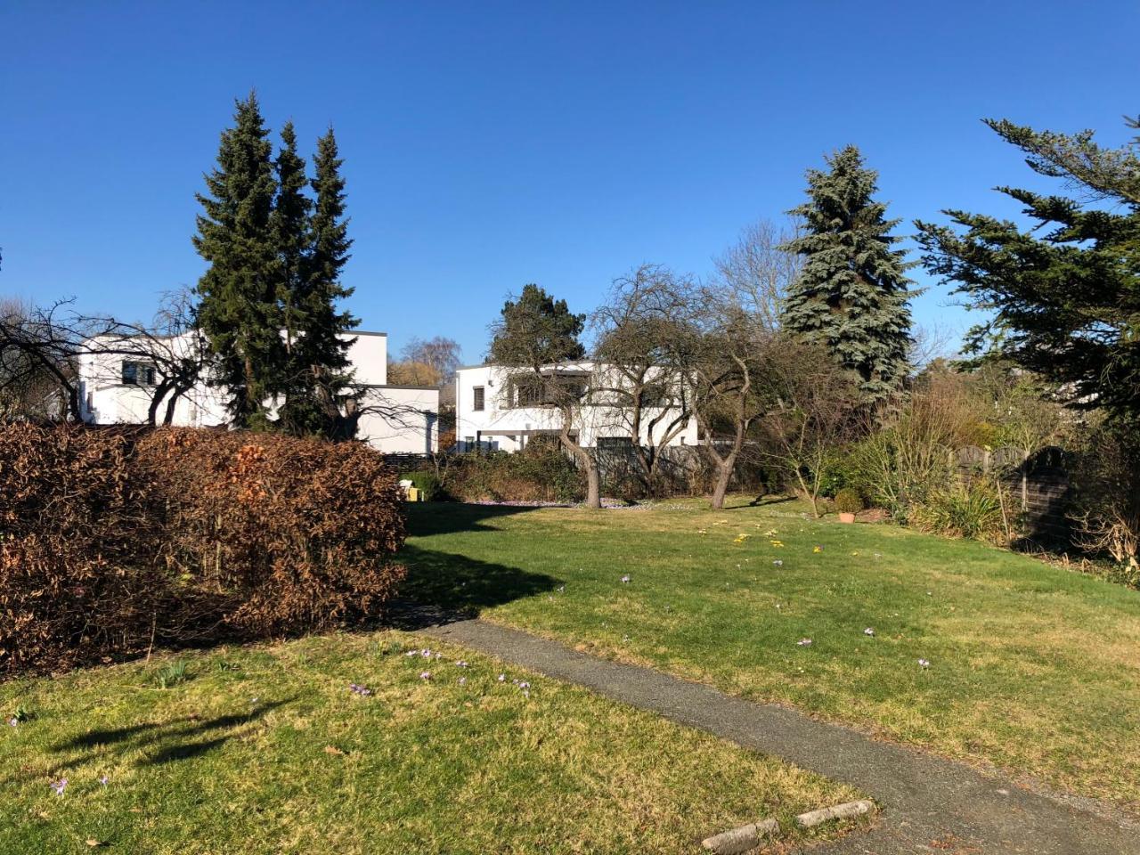 דירות ליבק Wellenrausch Living "Kuschelkajuete" מראה חיצוני תמונה