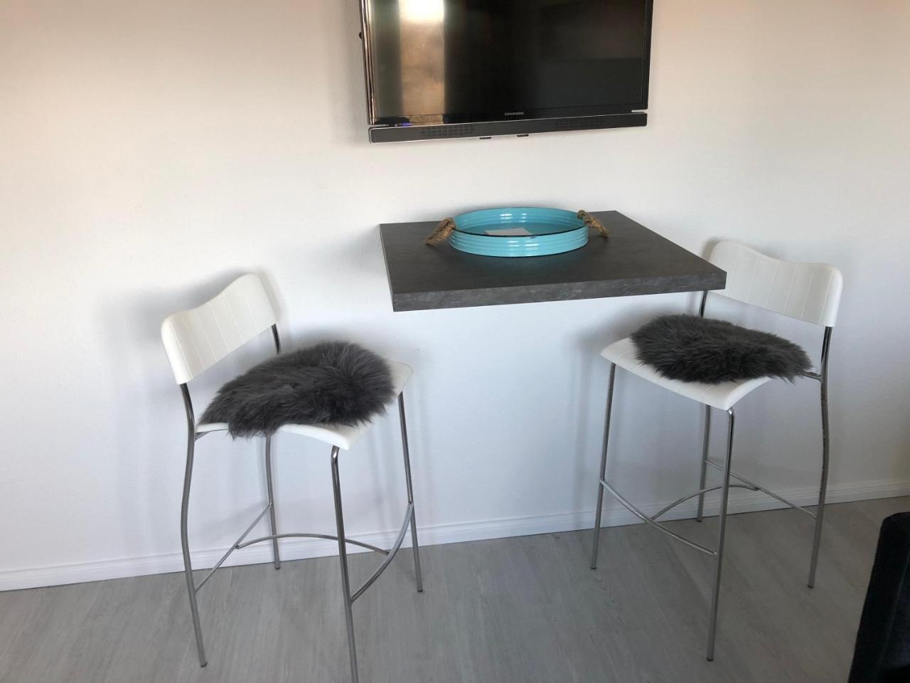 דירות ליבק Wellenrausch Living "Kuschelkajuete" מראה חיצוני תמונה