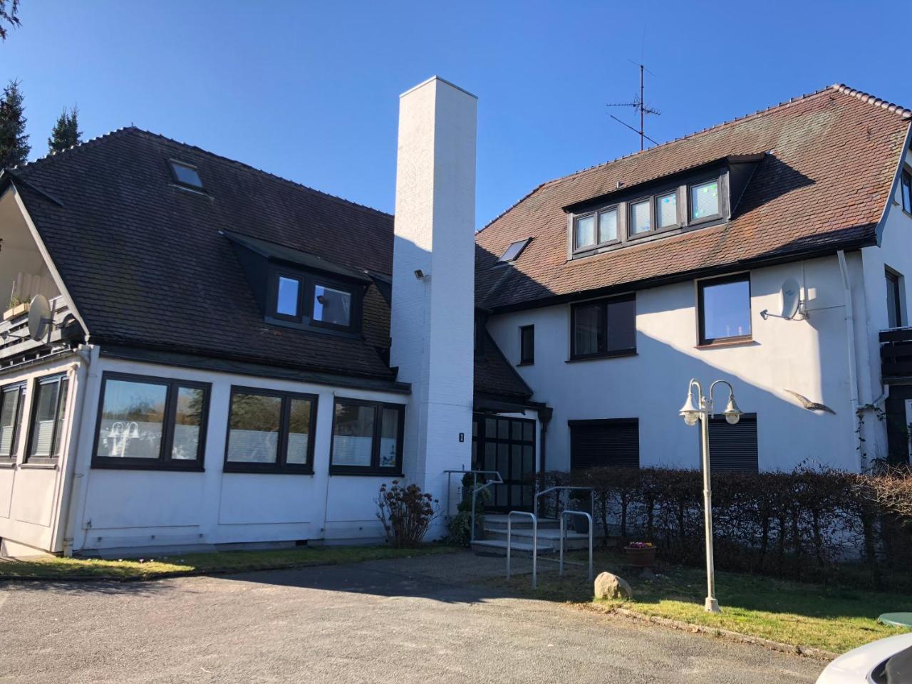 דירות ליבק Wellenrausch Living "Kuschelkajuete" מראה חיצוני תמונה